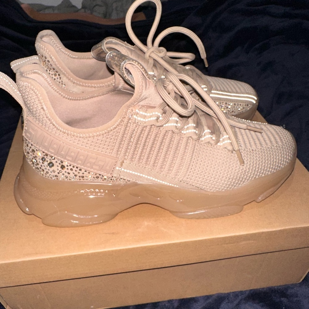 I’ve used them twice because I have wide feet. There were made for slim feet.